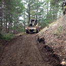 Little R Excavation inc. - Excavating Equipment