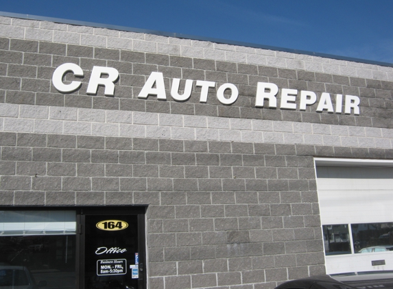 C R Auto Repair - Lindenhurst, NY