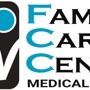 Family Care Centers - Fountain Valley