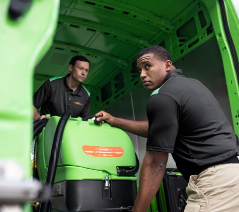 SERVPRO of Lower Manhattan, West Village