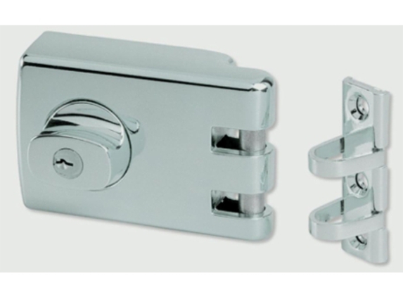 First Choice Locksmiths - Keysborough, VIC