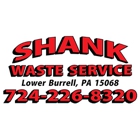 Shank Waste Service