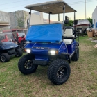 JC Golf Cart