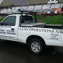 Clean Operations NW - Roof Cleaning