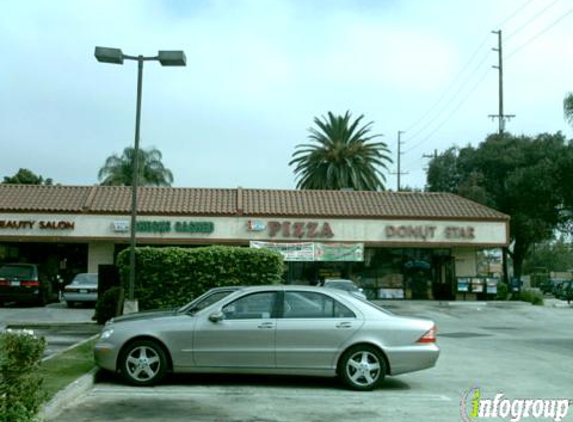 Donut Star - Santa Ana, CA