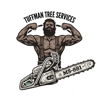 Tuffman Tree Services gallery