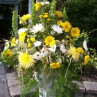 Flower Bar