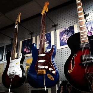 Guitarsunited.Com - Jacksonville, FL