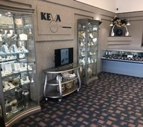 Keva Jewelers - Fairfield, OH