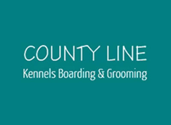 County Line Kennels Boarding & Grooming - Andrews, IN