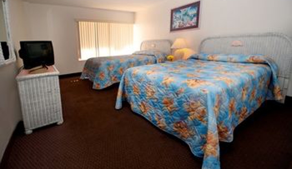 Club Sea Oats Resort - Daytona Beach Shores, FL