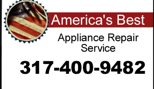 Nation's Best Appliance Repair - Indianapolis, IN