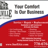 Snellville Heating, Air And Plumbing
