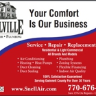 Snellville Heating Air & Plumbing