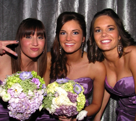 Indiana Photo Booth Company - Indianapolis, IN