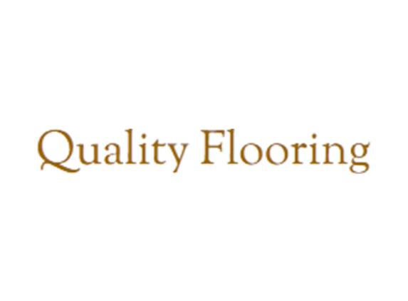 Quality Flooring - Grants Pass, OR
