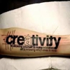 Creative Designs Tattoo gallery