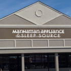 Manhattan Appliance & Sleep Source