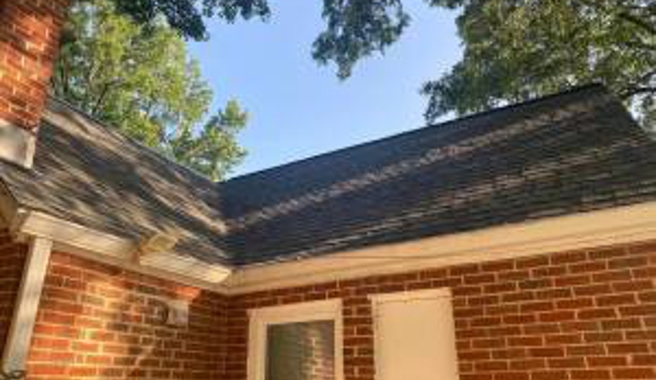 Priority Roofing & Restoration - La Plata, MD