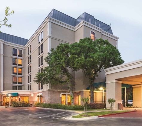 DoubleTree by Hilton Hotel Austin - University Area - Austin, TX