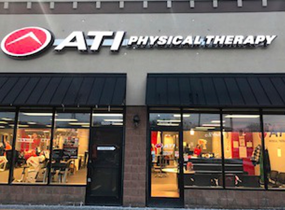 ATI Physical Therapy - Holly, MI