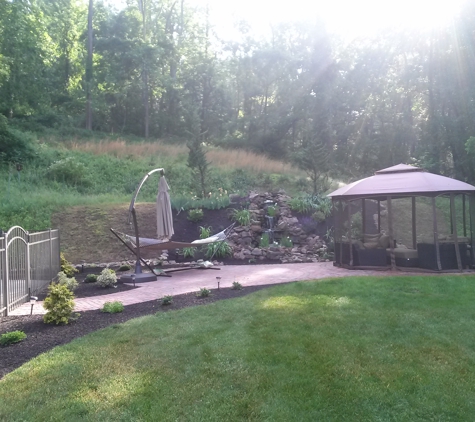 D & S Lawn & Landscaping