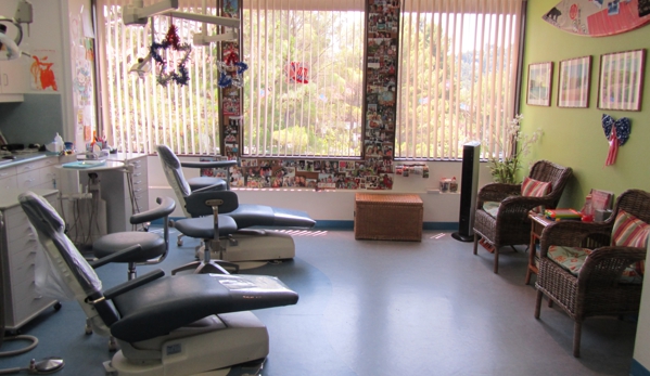 Aloha Pediatric Dentistry - Orinda office - Orinda, CA