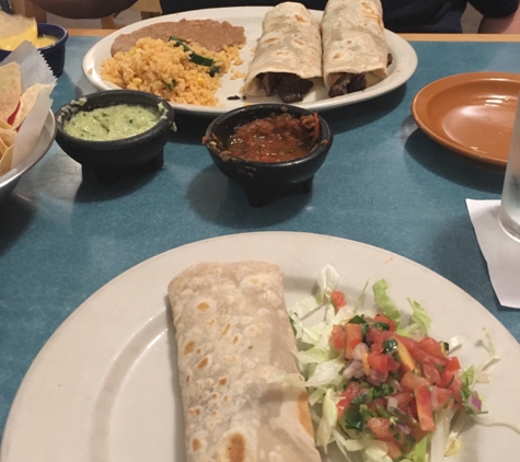 Chavez Mexican Cafe - Houston, TX