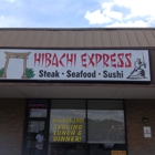 Hibachi Express