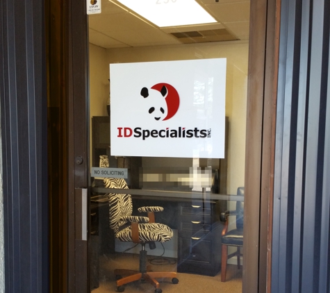 ID Specialists Inc - Edmond, OK