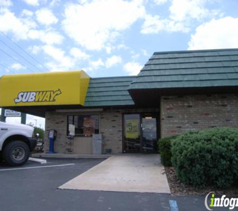 Subway - Leesburg, FL