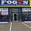 Fogon Restaurant Equipment gallery