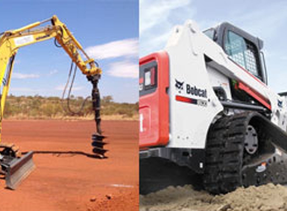 Sunshine Coast Mini Excavator Hire - Little Mountain, QLD