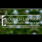 The Dorsch Law Firm, L.L.C.