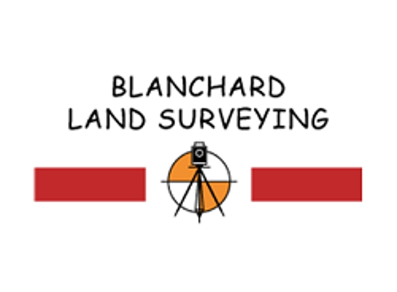 Blanchard Land Surveying - Poland, NY