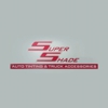 Super Shade Auto Tinting & Truck Accessories gallery