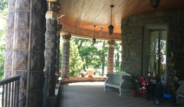 Boldt Castle - Alexandria Bay, NY