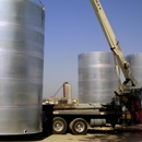 A1 Tank and Welding - Metal Tanks