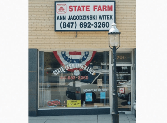 Ann Witek - State Farm Insurance Agent - Park Ridge, IL