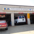 KC Auto Repair & Services, Inc.