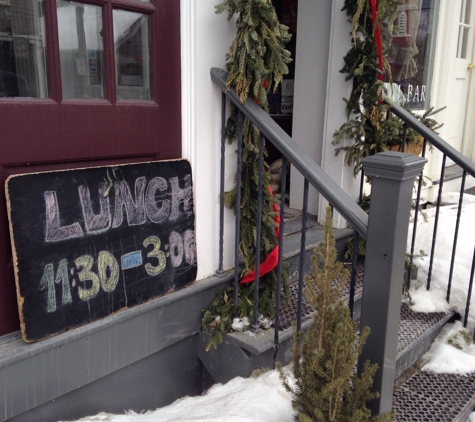 Thai Basil - Manchester Center, VT