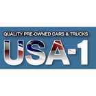 USA-1 Auto Sales Goshen
