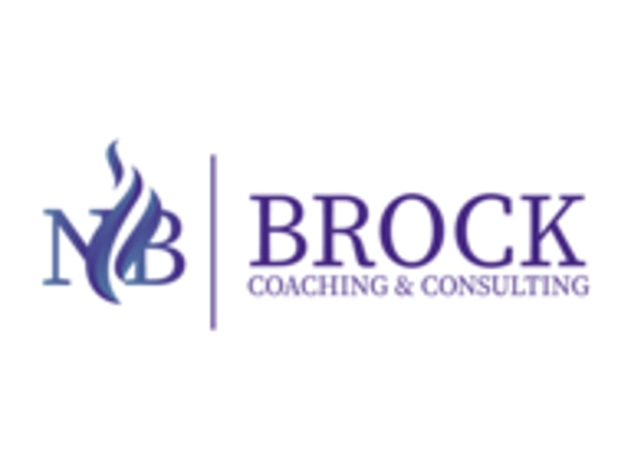 Brock Coaching and Consulting