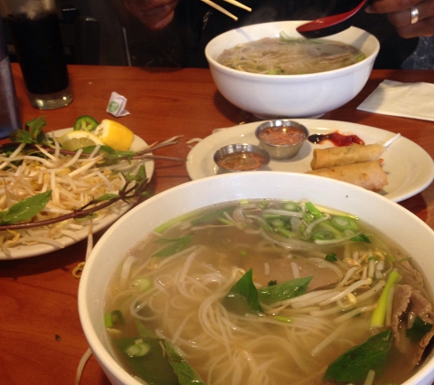 Pho Lucky - Redford, MI