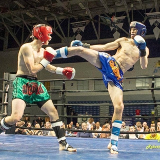 jacksonville muay thai - Jacksonville Beach, FL