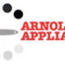 Arnold's Appliance - Major Appliance Refinishing & Repair