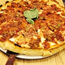 Full House Pizza - Pizza