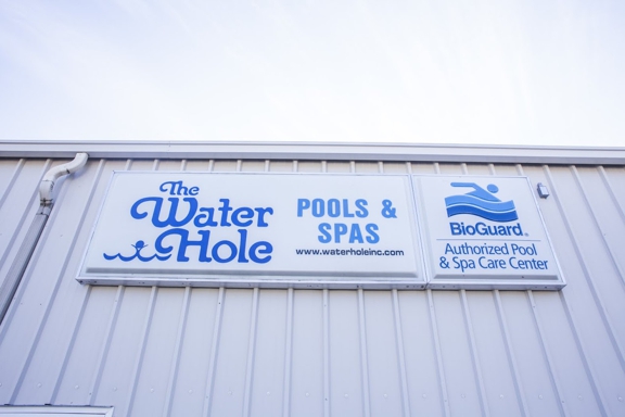 The Water Hole | Lees Summit, MO 64081 