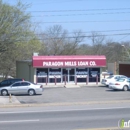 Paragon Mills Loan Co - Pawnbrokers