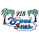 The 918 Pool Guys - Swimming Pool Equipment & Supplies